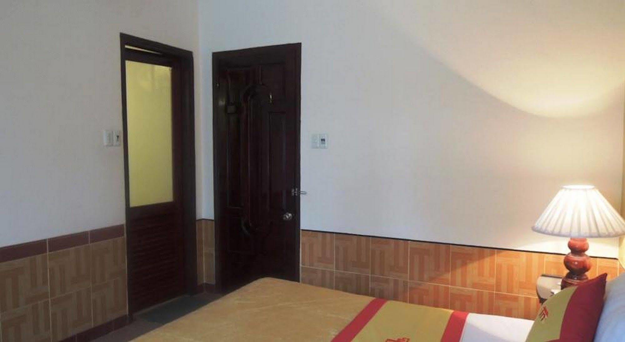 Thanh Noi Hotel Hué Extérieur photo
