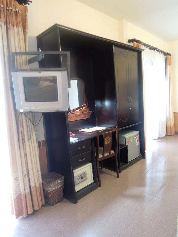 Thanh Noi Hotel Hué Chambre photo